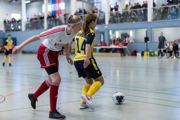 Bild 13 - wBJ Auswahl Futsalturnier